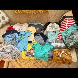 18-24 month Summer Bundle